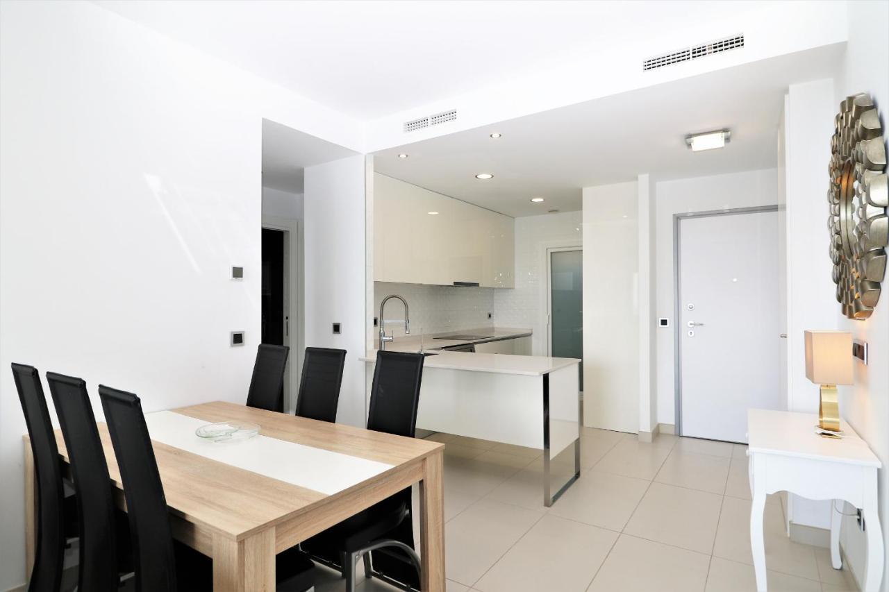 Appartement Sunset Drive 2-4