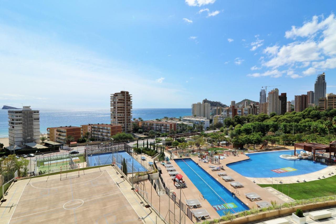 Sunset Drive 2-4 Appartement *