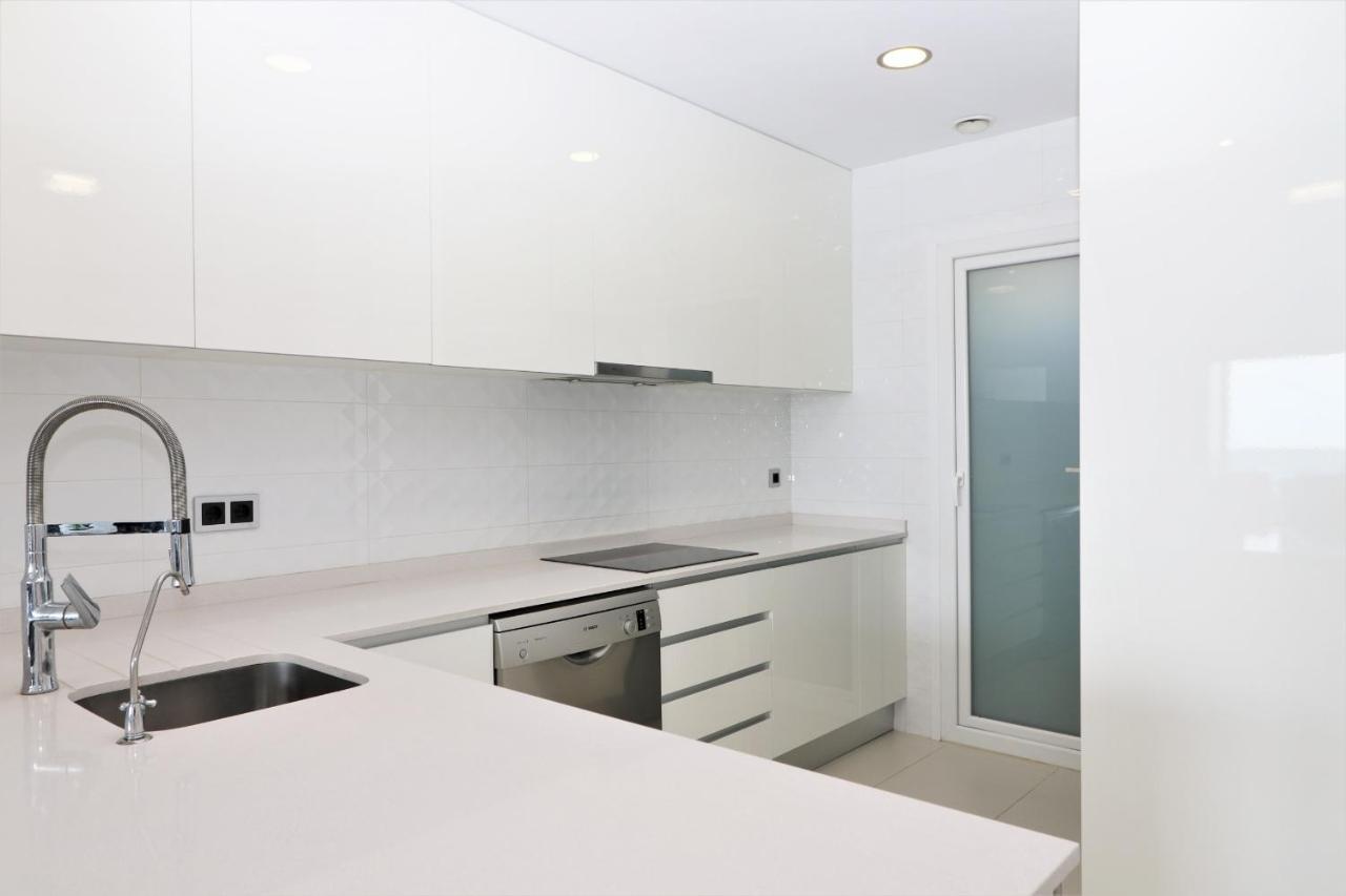Sunset Drive 2-4 Appartement *