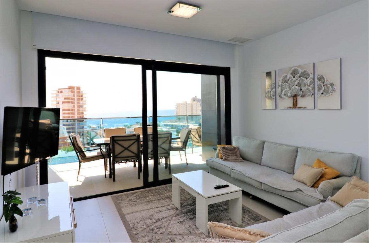 Sunset Drive 2-4 Appartement *