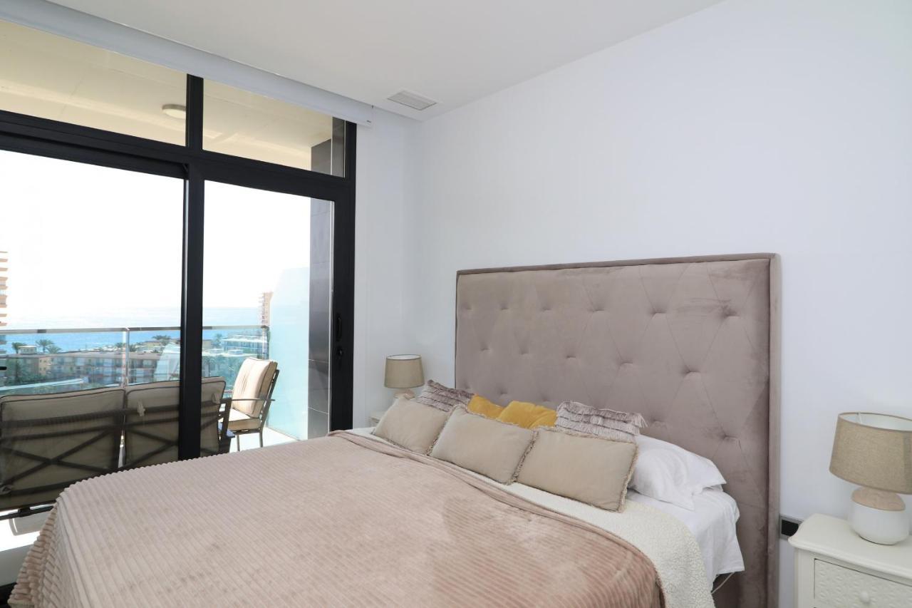 Sunset Drive 2-4 Appartement *