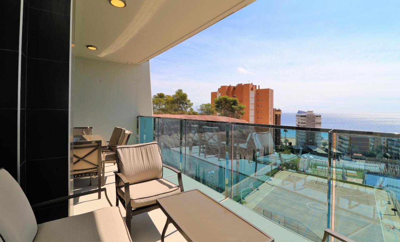 Appartement Sunset Drive 2-4 Benidorm