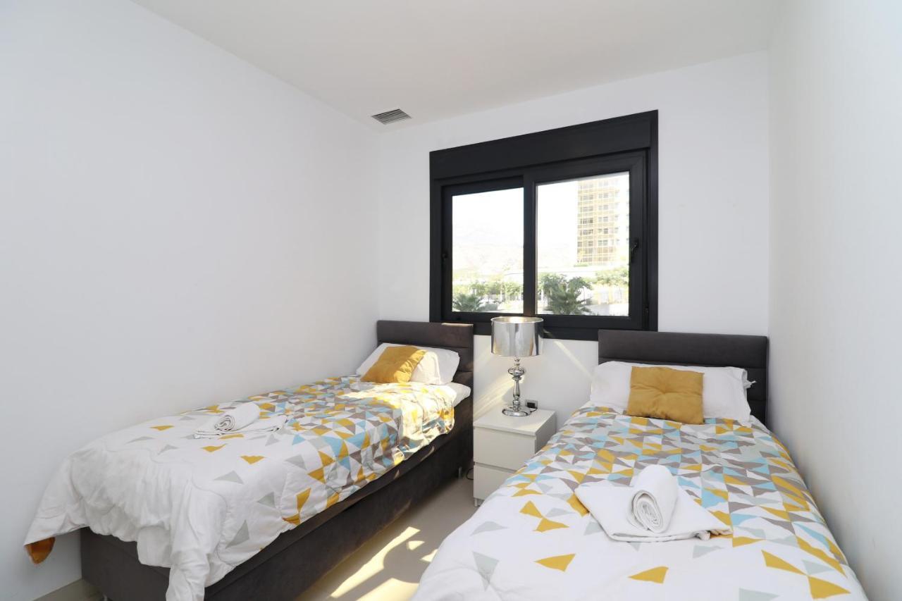 Sunset Drive 2-4 Appartement Benidorm