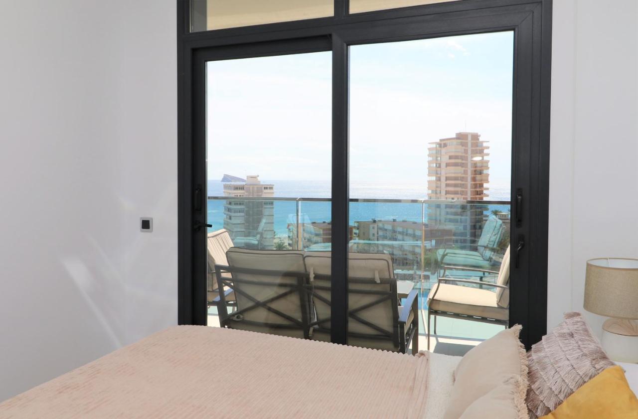 Appartement Sunset Drive 2-4