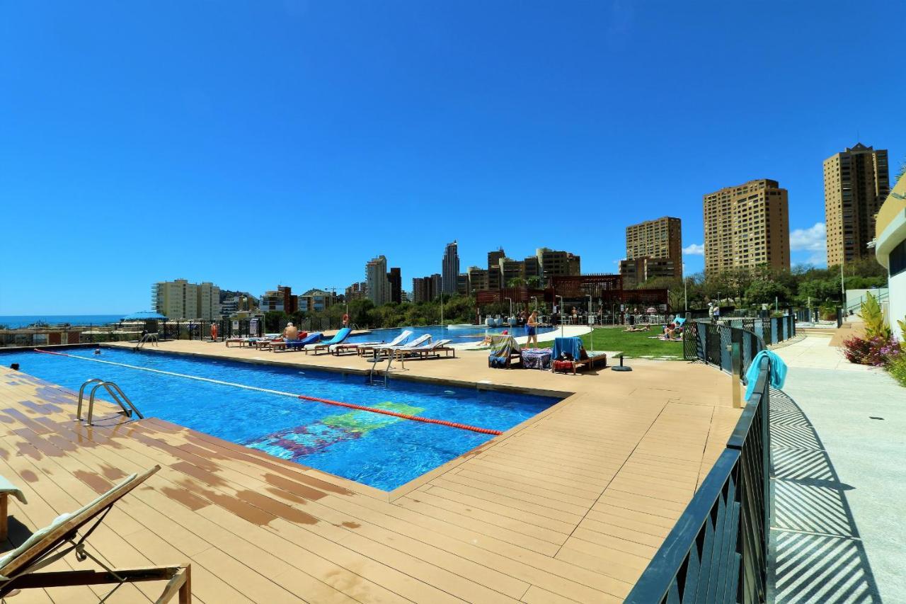 Appartement Sunset Drive 2-4