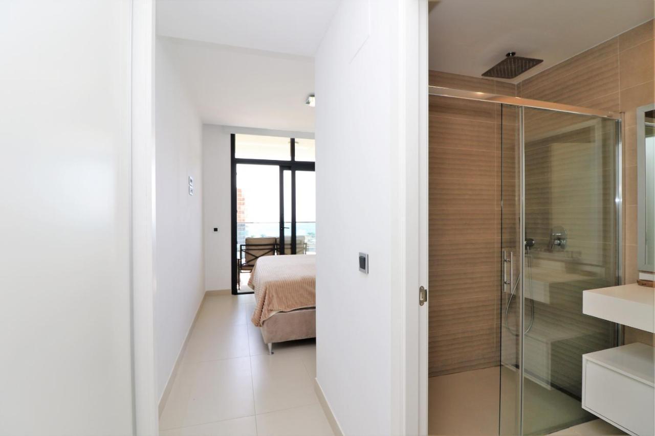 Sunset Drive 2-4 Appartement Benidorm